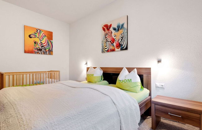 Chalet in Mallnitz in Carinthia Near ski Area - Foto 2