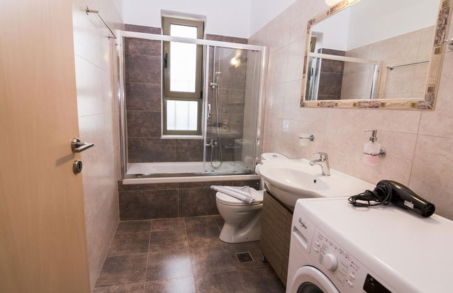 Villa Arda Large Private Pool Sea Views A C Wifi - 2425 - Photo 14