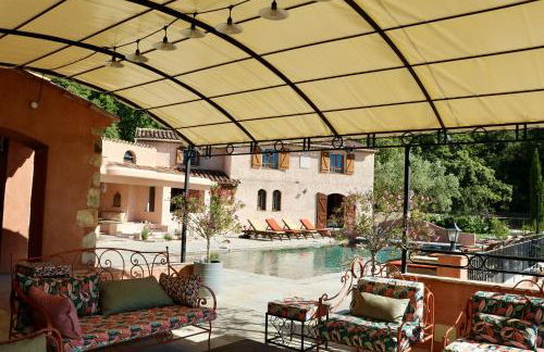 Propriété Fontaine Margo - Foto 8