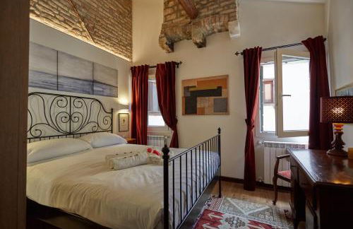 Acqua - Attico con terrazza - Foto 16