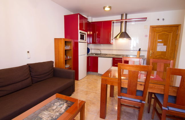 Apartamentos Turísticos Manuel Martín - Foto 29