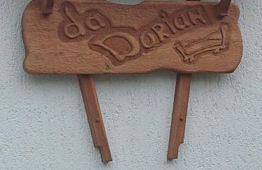 da Dorian room plus apartments - Foto 18