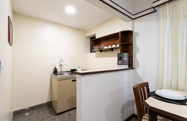 NewCiti Itaim by Charlie - Foto 28