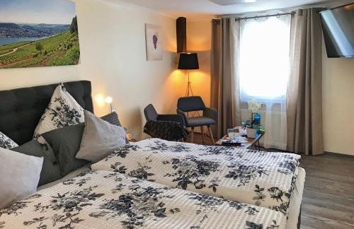 Fewo Zur Goldenen Traube - Foto 47