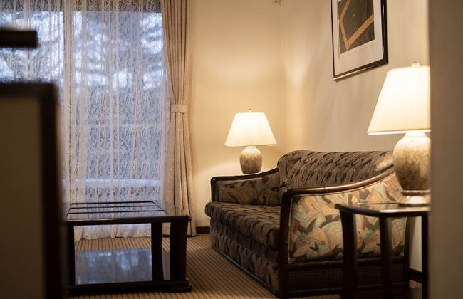 Holiday Villa Hotel & Resort Karuizawa - Foto 12