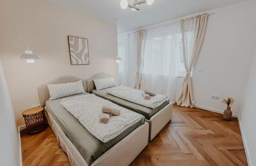 stylisches Apartment 6 in Viernheim - Foto 29