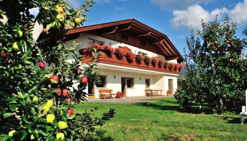 Stoanpeppelehof - Foto 2, Garden view