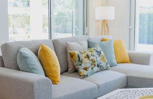 Villa Juliet - Photo 28