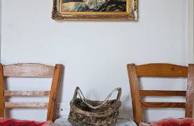 Triantafillia - Mountain Lodge by Ladonia Εpi - Foto 2