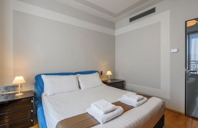 Milan Royal Suites & Luxury Apartments - Foto 101
