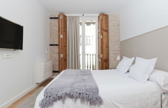 Mon Suites San Martín - Foto 7