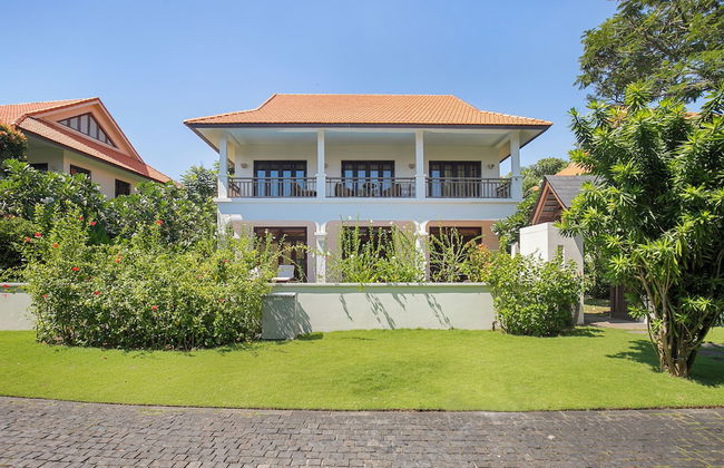 Luxury Villas - Villa Danang Beach - Photo 37