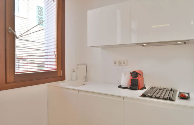 Lonja Suites Apartments - Foto 27