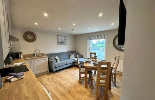 The Top Deck, Wells-next-the-Sea - Foto 1