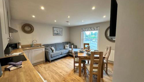 The Top Deck, Wells-next-the-Sea - Foto 1