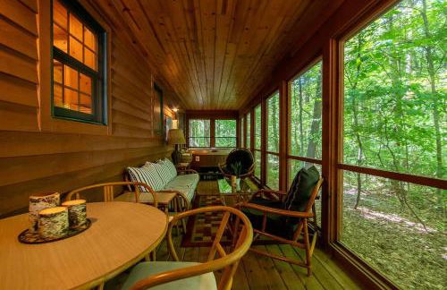 Cedarwood Lodge - Foto 22