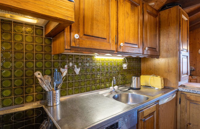 L'Alouette - Foto 26