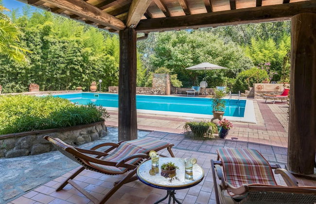 Dimora Alessandra 4 Emma Villas - Foto 18