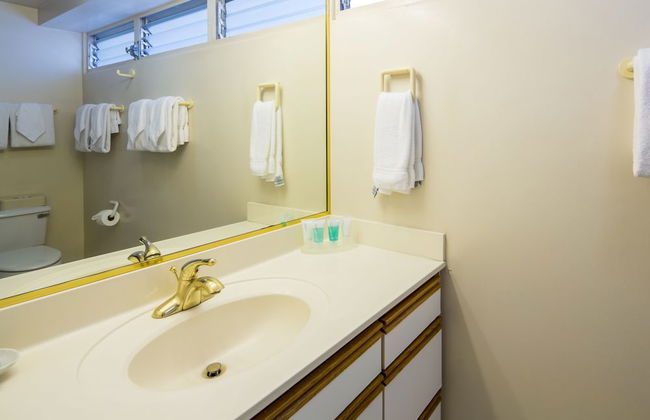 Castle Waikīkī Shore - Foto 62