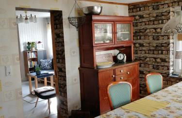 Ferienhaus Rosaly - Foto 21