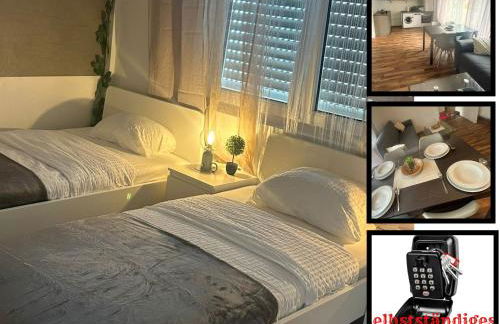 Stadtnahen Wohnung I Küche I Oelde - Foto 1