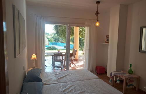 Sotogrande. Estancia privada en plena naturaleza - Foto 11