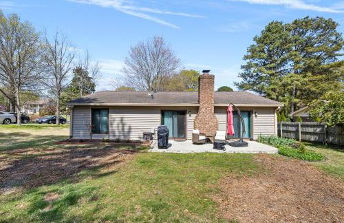 Quail Ridge 3BR House - Foto 65