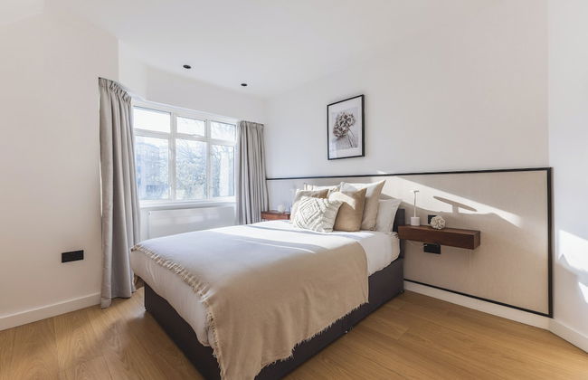 Beautiful Flat in Acton - Foto 5