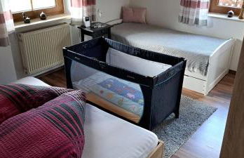 Ferienwohnung Steinbeisser - Foto 75