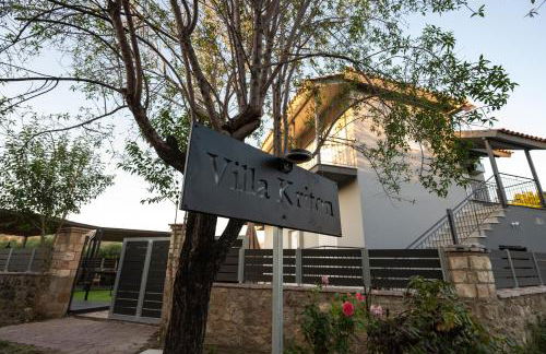 Villa Kriton Smart home - Foto 1