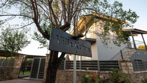 Villa Kriton Smart home - Foto 1