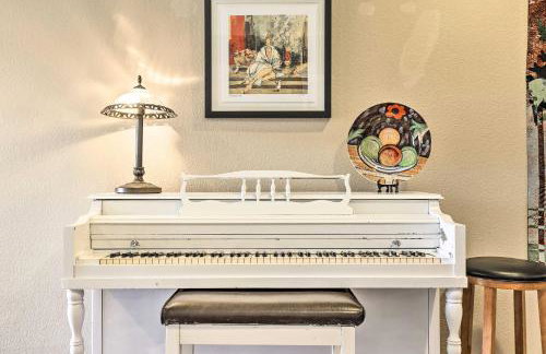 Ski-InandOut Granby Home with Gas Grill and Fire Pit! - Foto 19