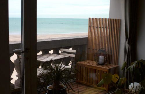 La vigie Malouine - Front de mer - Foto 13