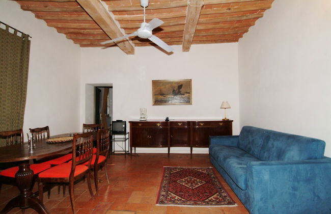 Antico Casale di Montegualandro & Spa - Foto 25