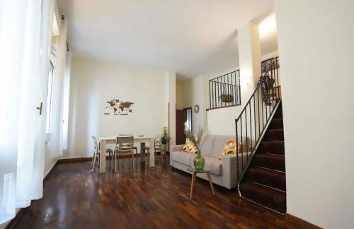 Vesuvius Voyager Haven - Foto 1