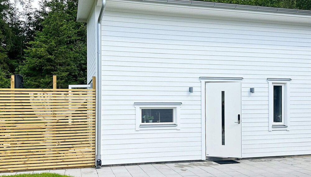4 Star Holiday Home in Ljungby - Foto 1, Profilbild