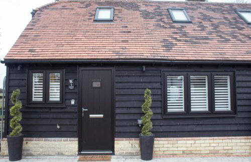 Little Dunton Lodges 1 - Foto 1