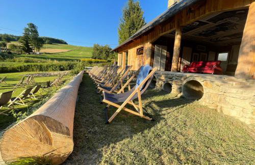 Wioska Kowala - Foto 51