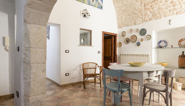 Appartamento Vintage con Balcone by Wonderful Italy - Foto 3, Habitación