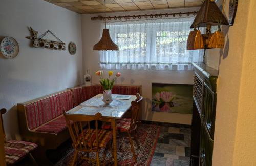 Ferienhaus Am Freibad - Photo 12