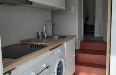 4 Apt T2 50 à 60 M2 déplacement "PRO" ou "couple avec enfants" Les Hauts De Bourg " - Foto 19