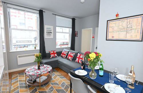 1 BEDROOM FLAT IN WOOD GREEN PICCADILLY LINE - Photo 2