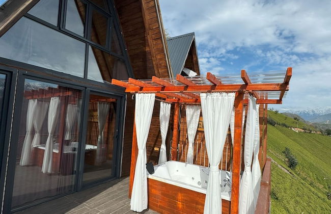 Pera Bungalov - Photo 74