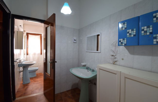 Harbour Apartment - Foto 13