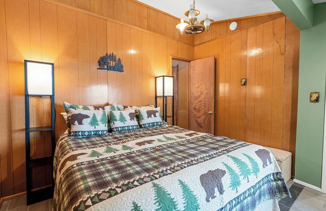 Bear Paw Cabin - Foto 4