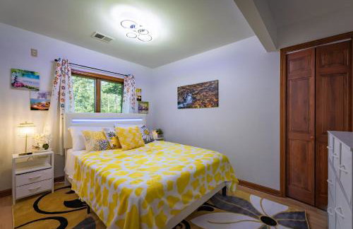 Horseshoe Acres - Home theater, spa room, hot tub - Foto 39