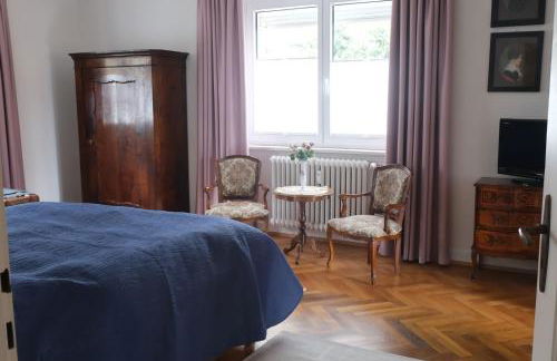 FERIENWOHNUNG CARLE - Wohnen in Bad Mergentheim - Foto 10