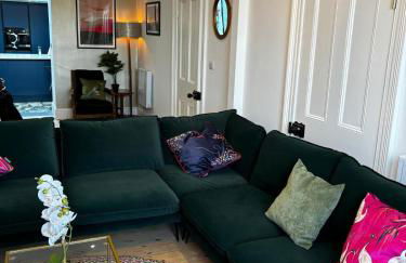 Stunning fully refurbished house - Foto 22