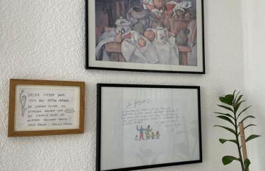 Apartment Lale - Frankenwald, Seeblick & Rennsteig - Foto 17