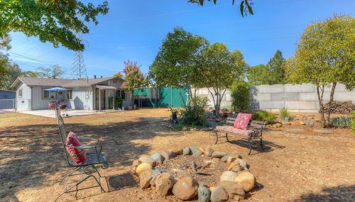 Country Charm Cottage - Foto 2